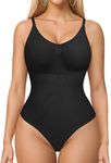 BRABIC Bodysuit Shapewear for Women