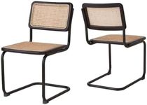 Matt Blatt Set of 2 Marcel Breuer C