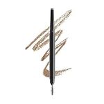 NYX PROFESSIONAL MAKEUP Precision Eyebrow Pencil, Blonde, 0.004 Ounce (PBP01)