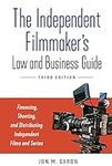 The Independent Filmmaker's Law and