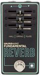 Walrus Audio Fundamental Series Rev
