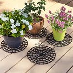 Patio & Deck Floor Protector (Set o