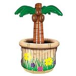 Beistle Inflatable Palm Tree Cooler