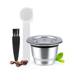Nespresso Refillable Pods