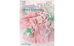 Snuggle-Up Baby Afghans