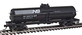 Walthers Trainline Ready to Run Norfolk Southern Tank Car