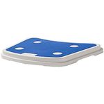 Drive Devilbiss Portable / Stackable Padded Bath Step