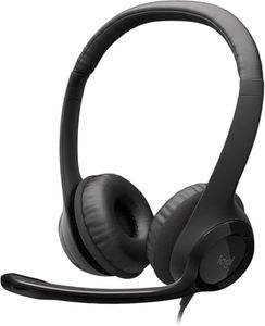 Logitech H