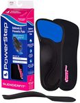 Powerstep womens Slenderfit Insoles