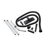 HENRY Numatic VACUUM CLEANER FULL HOSE TOOL KIT 2.5MTR