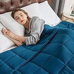 CYMULA Weighted Blanket for Adults 
