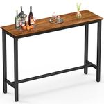 Bar Height Tables