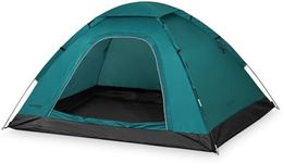 IDOOGEN Camping Tent 2-Person Dome 