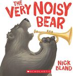 The Very Noisy Bear