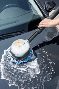 Kärcher Pressure Washer Car Shampoo – 5L Canister Detergent