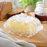 Tag Butter Dishes