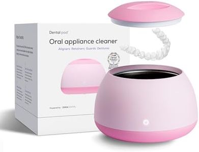 Dental Pod