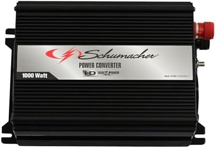 Schumacher