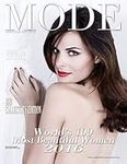Mode Lifestyle Magazine World’s 100