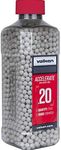 Valken Accelerate Airsoft 0.20g Accelerate 2500pcs Standard
