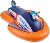 Nerf Super Soaker Stormforce Ride-O