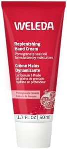 Weleda Regenerating Hand Cream, Pomegranate, 1.7 Ounce