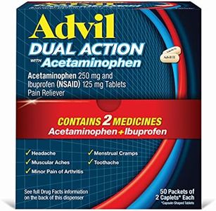 Advil Dual