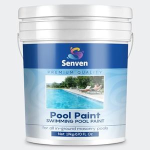 Pool Paint