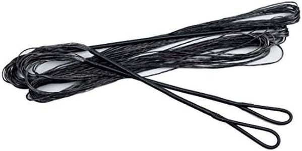 Recurve Bo