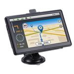 Gps Navigation For Rv