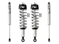 Fox 2.0 Performance Coilovers & Sho