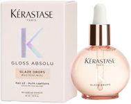 Kérastase Gloss Absolu Hair Gloss O