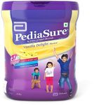 PediaSure Nutritional Drink Powder - Vanilla Delight Flavour