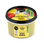 Organic Shop Repairing Body Scrub Mango & Sugar, 250 ml