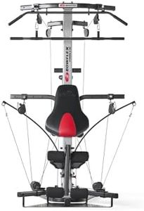 BowFlex Xt