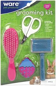 Ware Manufacturing Small Animal Grooming Kit