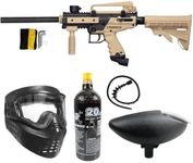 Maddog Tippmann Cronus Tactical Bro