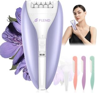 Epilator, 