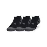 UA Performance Cotton 3pk NS