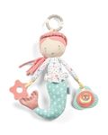 Mamas & Papas Mermaid Soft Activity Toy