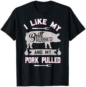 Funny BBQ 