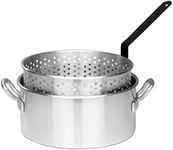 Bayou Classic 4010 10-qt Aluminum F