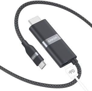 Anker Nano