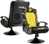 BraZen Pride Video Game Chairs for 
