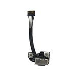 Padarsey Replacement For DC-IN Power Magsafe Board 820-2565-A Compatible with/Replacement for MacBook Pro Unibody A1278 A1286 A1297 series(2009-2012)