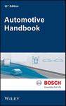 Automotive Handbook