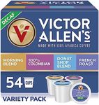 Decaf Coffee Variety Pack for K-Cup