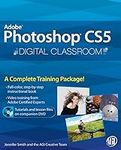 Photoshop CS5 Digital Classroom, (B