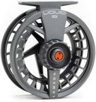 LAMSON Liquid S-Series Fly Reel, Si