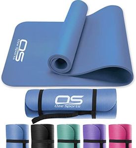OZE SPORTS